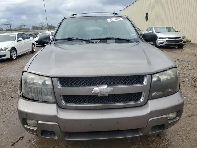 1GNDS13S662265234 2006 2006 Chevrolet Trailblazer- LS 5