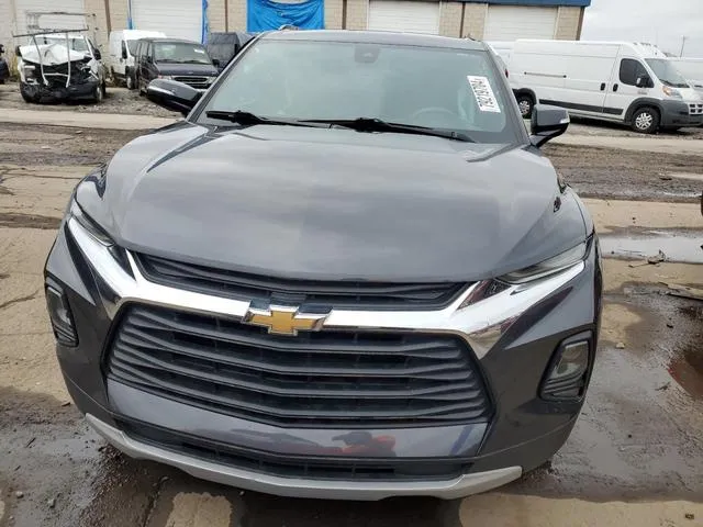 3GNKBCRS8MS542493 2021 2021 Chevrolet Blazer- 2LT 5