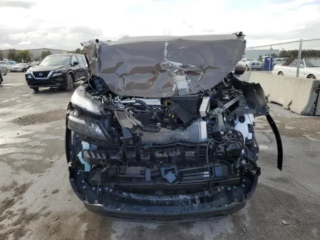 5N1BT3BA5RC729609 2024 2024 Nissan Rogue- SV 5