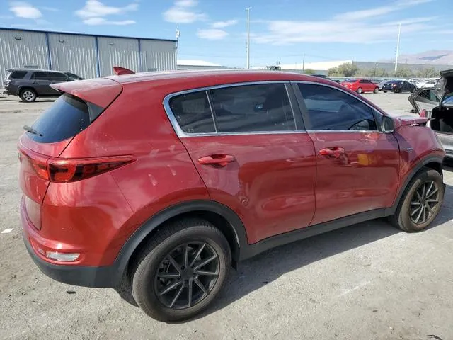 KNDPMCAC6H7049378 2017 2017 KIA Sportage- LX 3