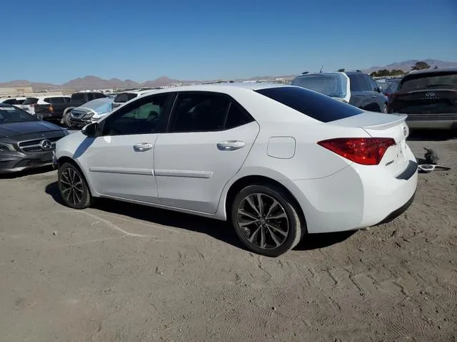 5YFBURHE1KP885299 2019 2019 Toyota Corolla- L 2