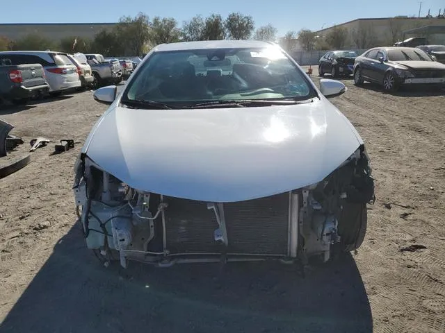 5YFBURHE1KP885299 2019 2019 Toyota Corolla- L 5