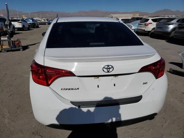 5YFBURHE1KP885299 2019 2019 Toyota Corolla- L 6