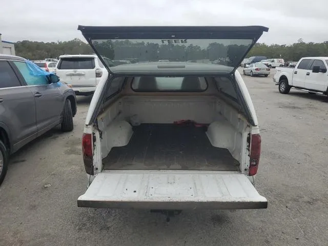 1GTCS149678151698 2007 2007 GMC Canyon 10