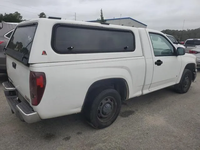 1GTCS149678151698 2007 2007 GMC Canyon 3