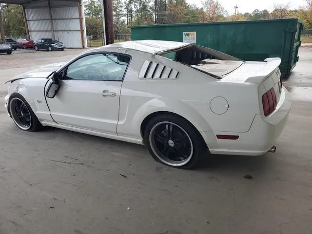 1ZVFT82H565147586 2006 2006 Ford Mustang- GT 2