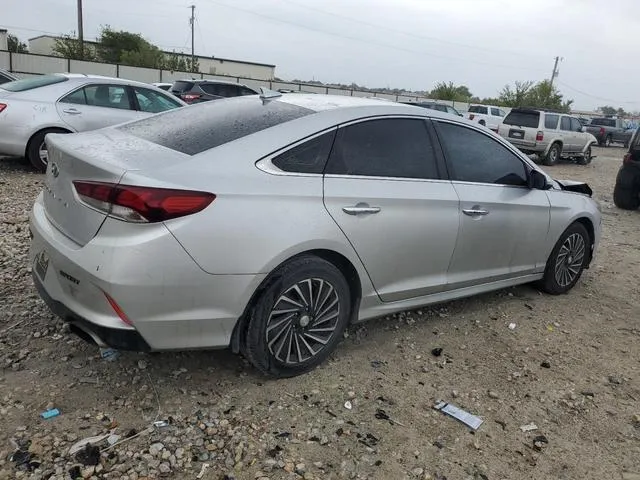 5NPE34AFXJH621970 2018 2018 Hyundai Sonata- Sport 3