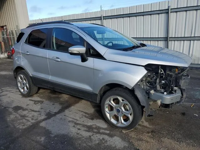 MAJ6S3GLXMC410594 2021 2021 Ford Ecosport- SE 4