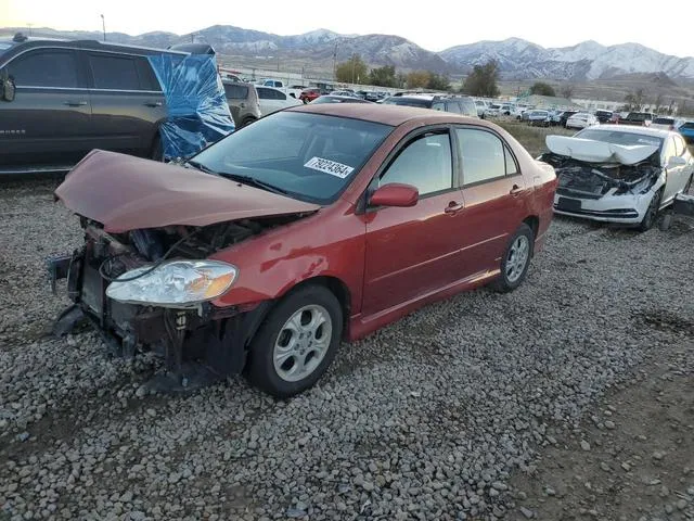 1NXBR32E06Z656740 2006 2006 Toyota Corolla- CE 1