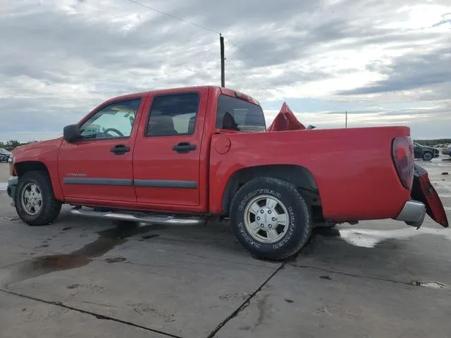 1GTCS136058170526 2005 2005 GMC Canyon 2