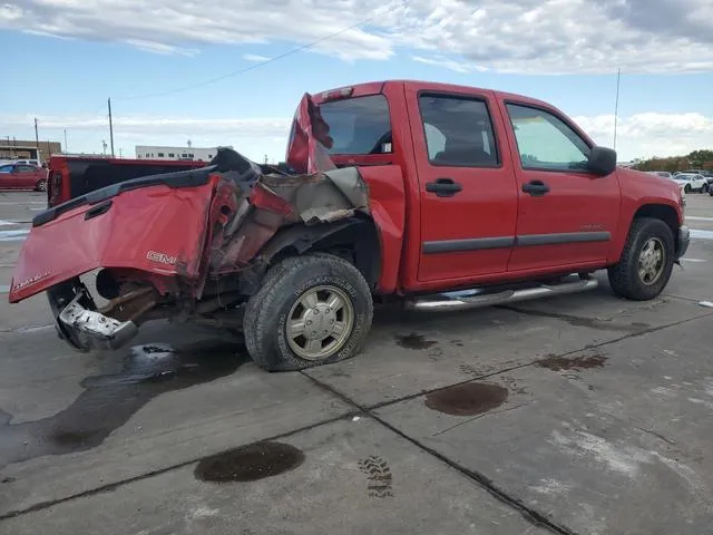 1GTCS136058170526 2005 2005 GMC Canyon 3