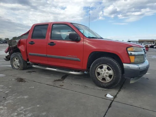 1GTCS136058170526 2005 2005 GMC Canyon 4