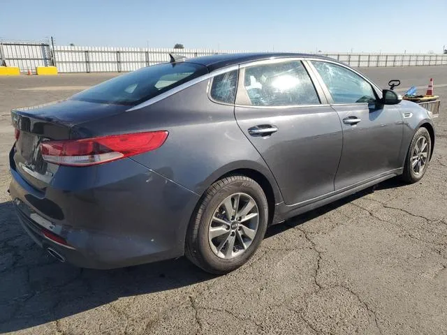 5XXGT4L1XGG010898 2016 2016 KIA Optima- LX 3