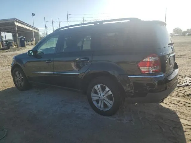 4JGBF71E67A246979 2007 2007 Mercedes-Benz GL-Class- 450 4Matic 2