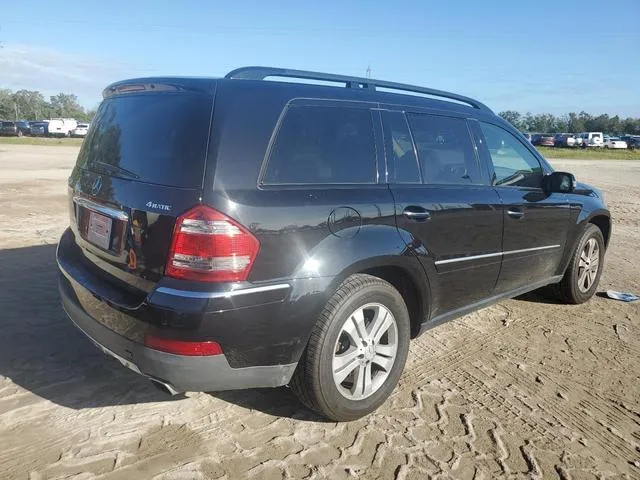 4JGBF71E67A246979 2007 2007 Mercedes-Benz GL-Class- 450 4Matic 3