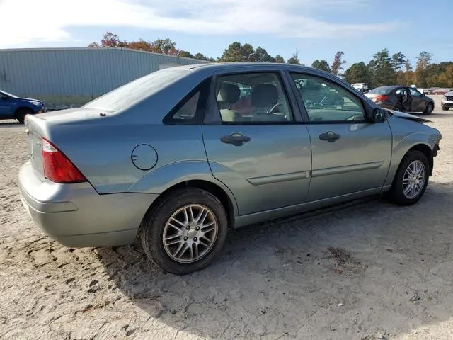 1FAFP34NX6W212459 2006 2006 Ford Focus- ZX4 3