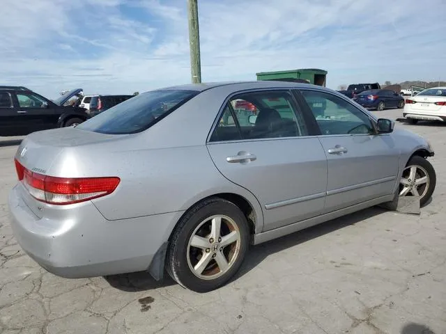 JHMCM56653C039940 2003 2003 Honda Accord- EX 3