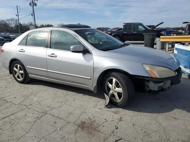 JHMCM56653C039940 2003 2003 Honda Accord- EX 4