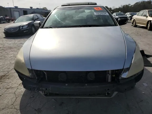 JHMCM56653C039940 2003 2003 Honda Accord- EX 5