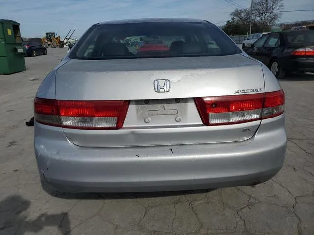 JHMCM56653C039940 2003 2003 Honda Accord- EX 6