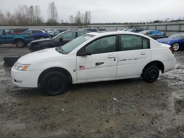 1G8AJ55F37Z187987 2007 2007 Saturn Ion- Level 2 1