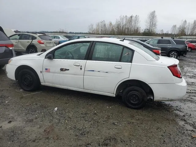 1G8AJ55F37Z187987 2007 2007 Saturn Ion- Level 2 2