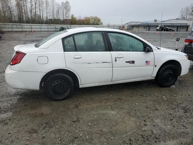 1G8AJ55F37Z187987 2007 2007 Saturn Ion- Level 2 3