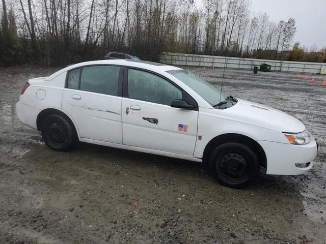 1G8AJ55F37Z187987 2007 2007 Saturn Ion- Level 2 4