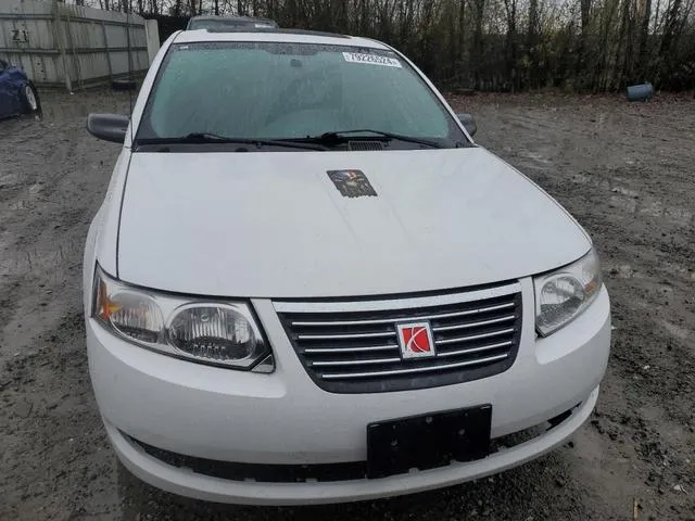 1G8AJ55F37Z187987 2007 2007 Saturn Ion- Level 2 5