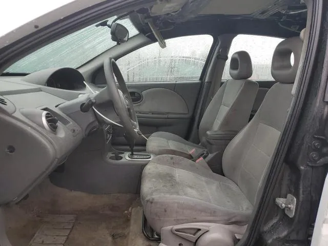 1G8AJ55F37Z187987 2007 2007 Saturn Ion- Level 2 7