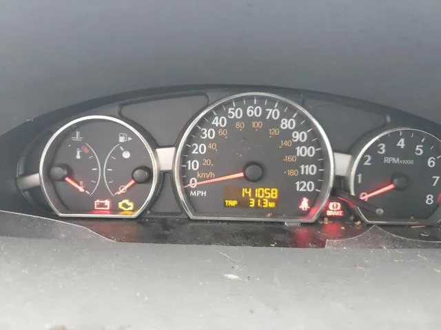 1G8AJ55F37Z187987 2007 2007 Saturn Ion- Level 2 9