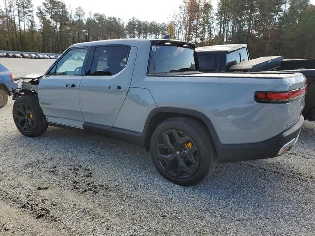 7FCTGAAA8PN025421 2023 2023 Rivian R1T- Adventure 2