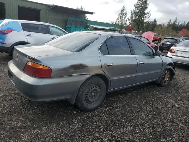 19UUA56631A011367 2001 2001 Acura TL- 3-2 3