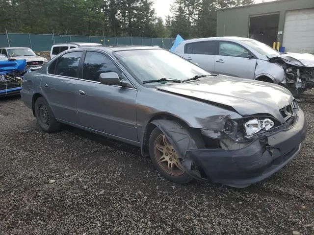 19UUA56631A011367 2001 2001 Acura TL- 3-2 4