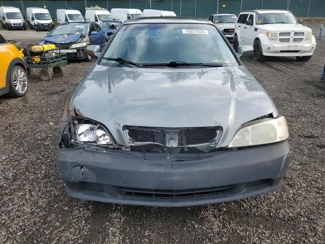 19UUA56631A011367 2001 2001 Acura TL- 3-2 5