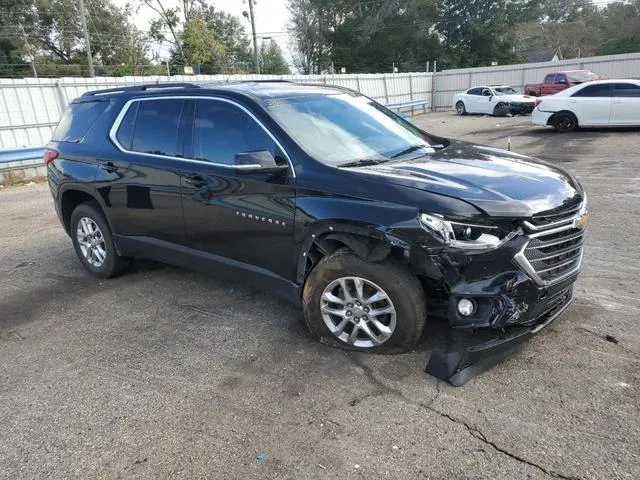 1GNERGKW0KJ218529 2019 2019 Chevrolet Traverse- LT 4