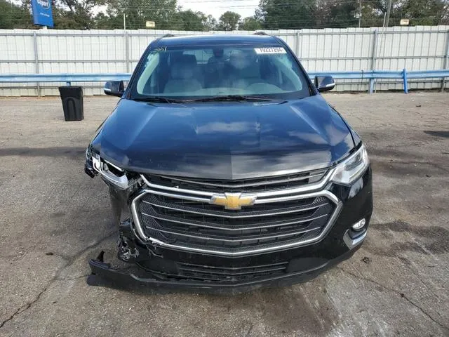 1GNERGKW0KJ218529 2019 2019 Chevrolet Traverse- LT 5