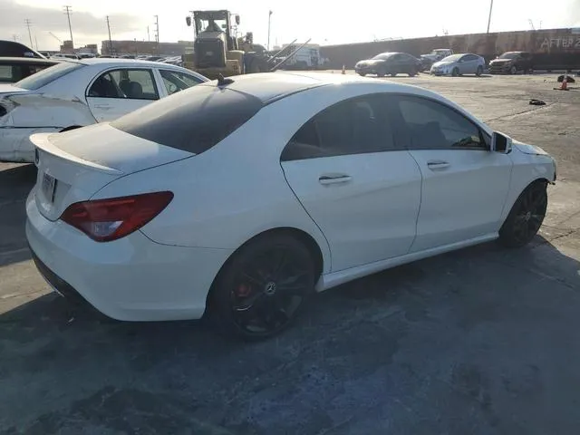 WDDSJ4EB5JN525122 2018 2018 Mercedes-Benz CLA-Class- 250 3