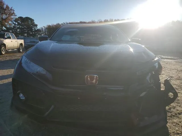 SHHFK8G74KU203630 2019 2019 Honda Civic- Type-R Touring 5