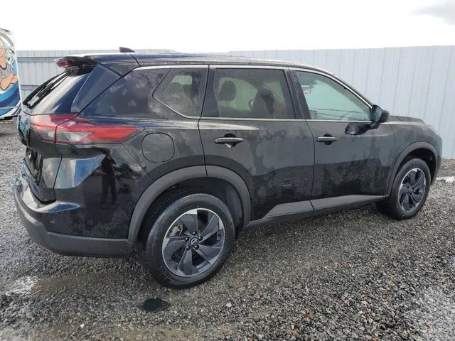 JN8BT3BA2RW350896 2024 2024 Nissan Rogue- SV 3