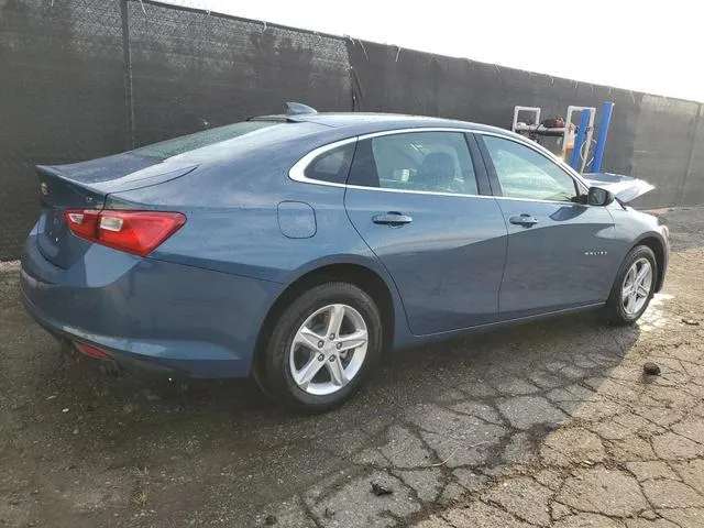 1G1ZD5ST8RF168391 2024 2024 Chevrolet Malibu- LT 3