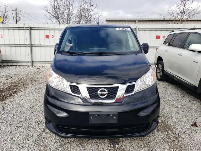 3N6CM0KN3HK691777 2017 2017 Nissan NV- 200 2-5S 5