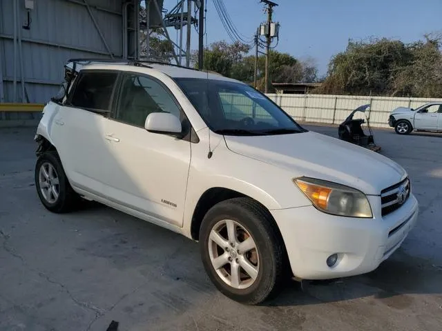 JTMZK31V565003209 2006 2006 Toyota RAV4- Limited 4