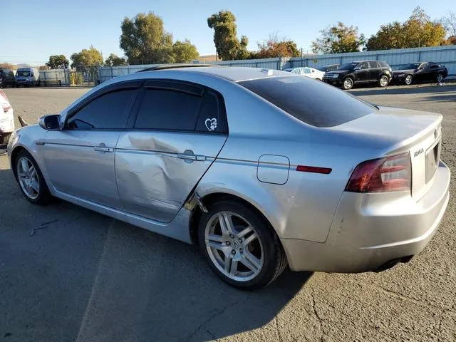 19UUA662X7A007893 2007 2007 Acura TL 2