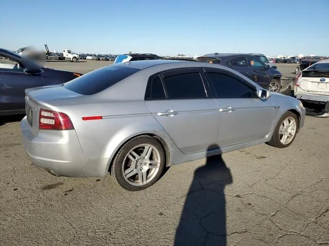 19UUA662X7A007893 2007 2007 Acura TL 3