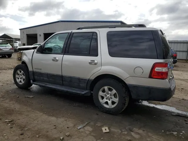 1FMFU15587LA11163 2007 2007 Ford Expedition- Xlt 2