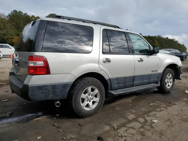 1FMFU15587LA11163 2007 2007 Ford Expedition- Xlt 3