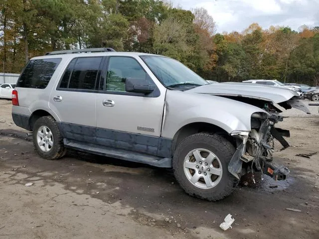 1FMFU15587LA11163 2007 2007 Ford Expedition- Xlt 4