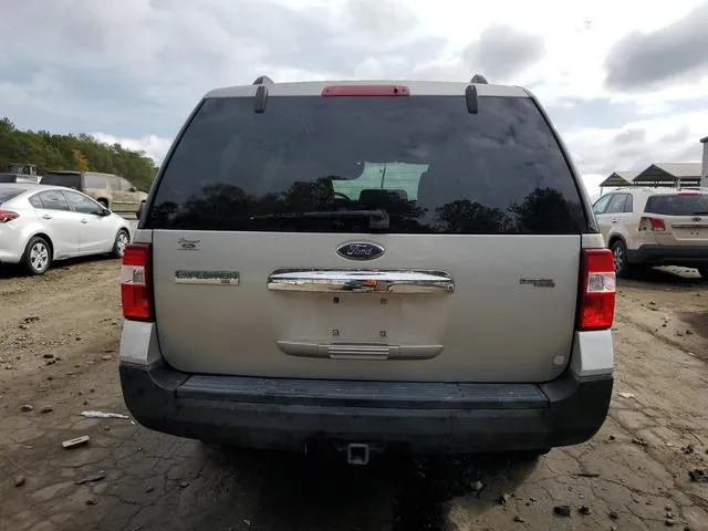 1FMFU15587LA11163 2007 2007 Ford Expedition- Xlt 6