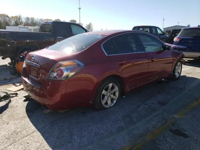 1N4AL21E87N487274 2007 2007 Nissan Altima- 2-5 3